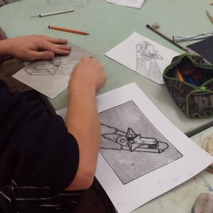 Design Teen Art Classes 30