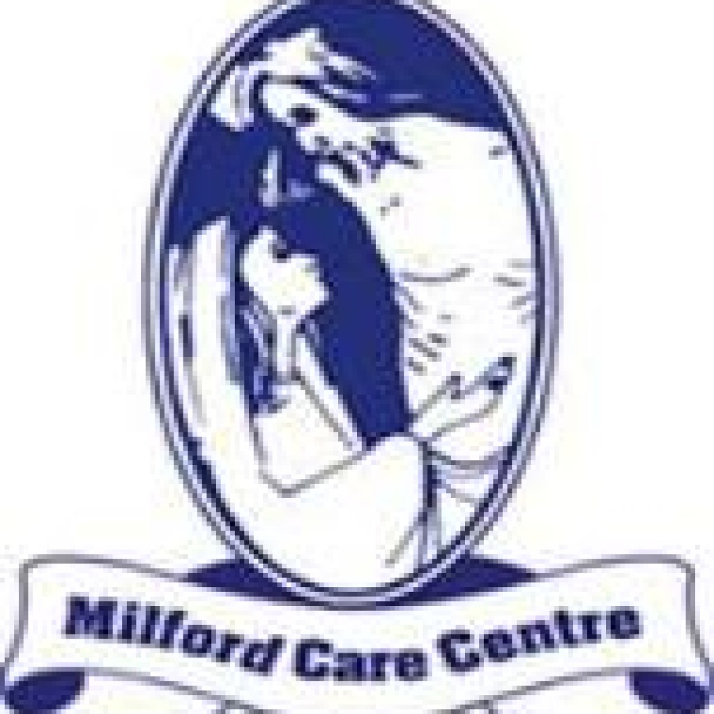 Milford Hospice I Love Limerick 