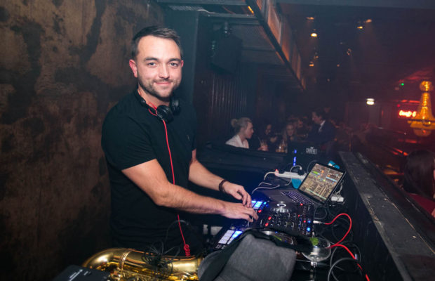 Amber Nightclub at House Limerick opens after €1m Investment