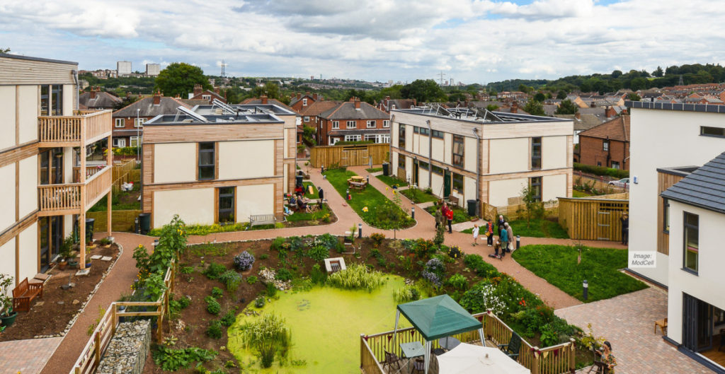 Collaborative Housing Limerick Explores Alternative Housing Solutions