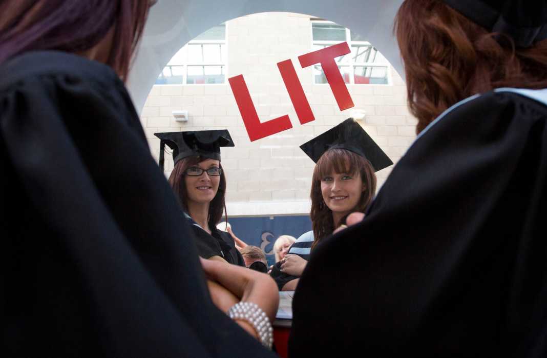 LIT Graduation Ceremonies 2020 to take place on November 19 and 20