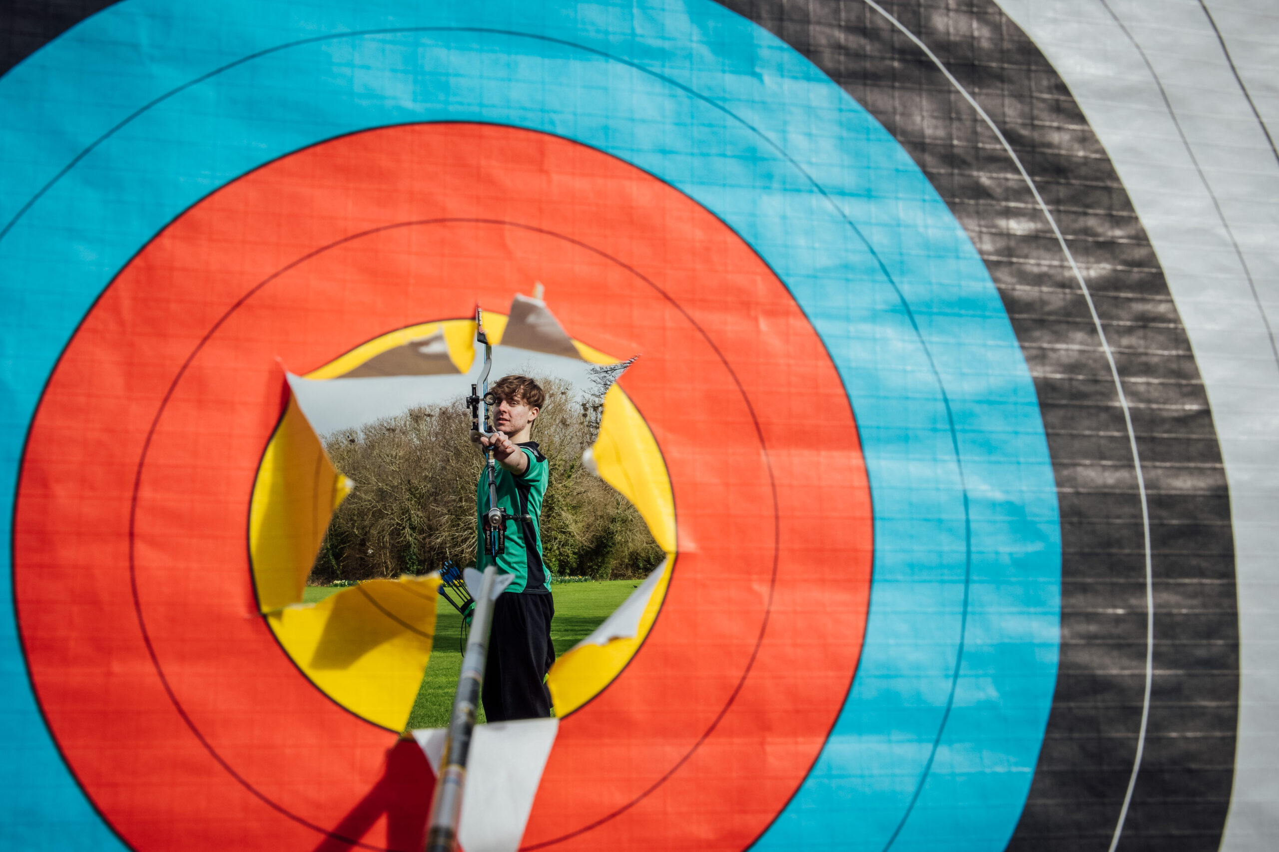 World Archery Youth Championships to put spotlight on Limerick