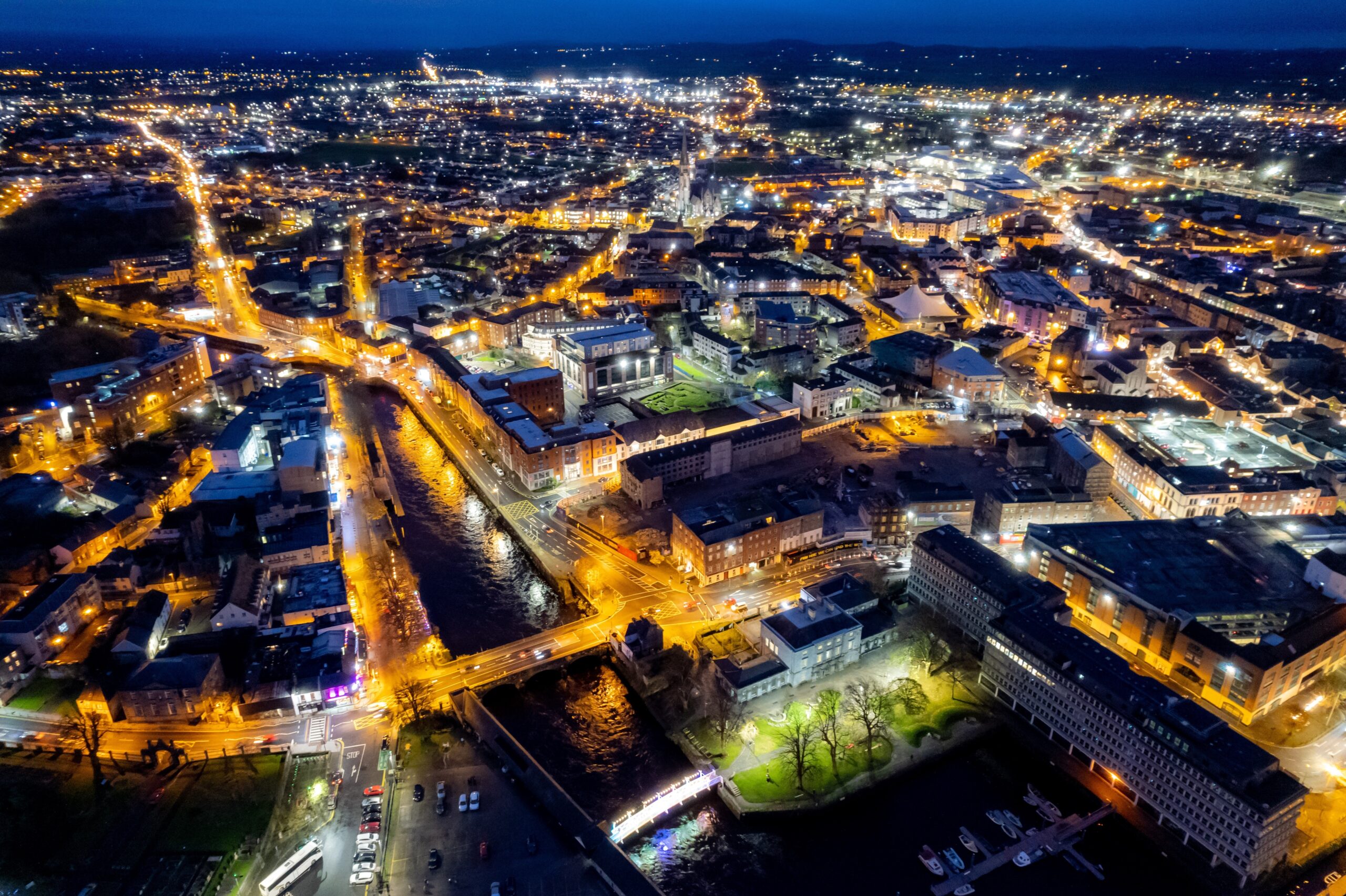 Night Time Economy Innovation Grant Scheme Launched